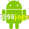 Aplicativo 1998jogo para Android