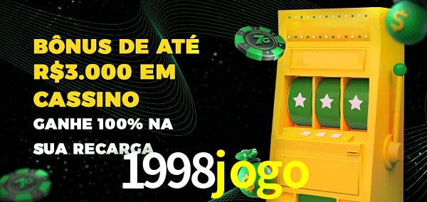 1998jogo melhor bônus de depósito