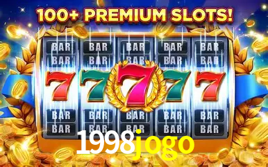 A Popularidade dos Caça-Níqueis no 1998jogo
