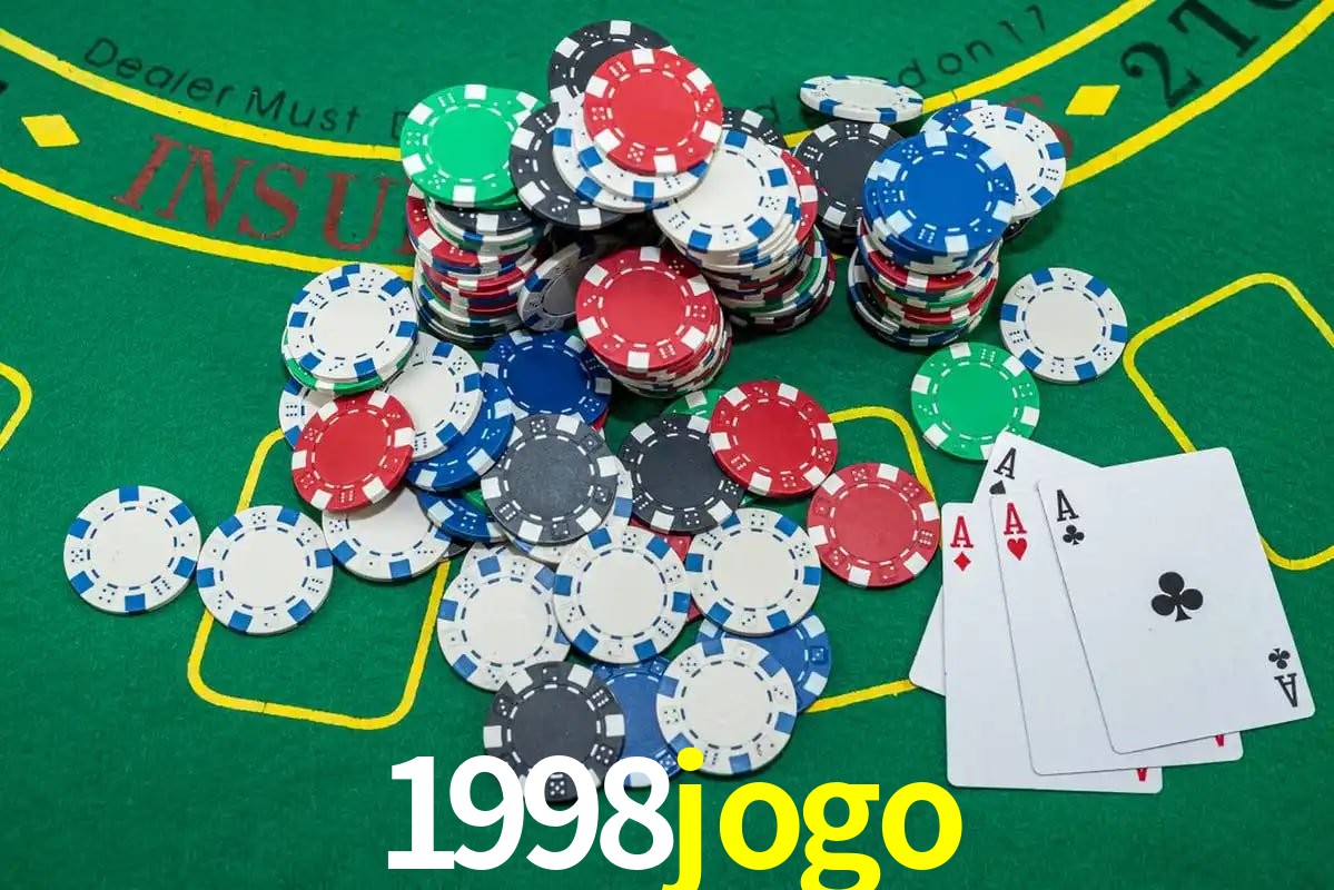 Torneios 1998jogo