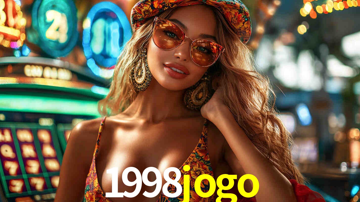 1998jogo App Interface