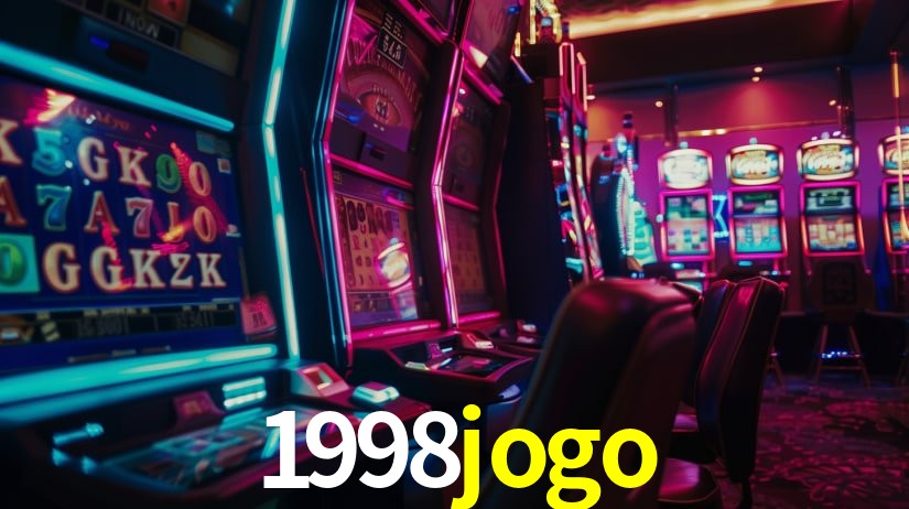 Responsive Design 1998jogo