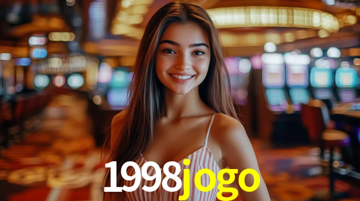 Ofertas Imperdíveis na 1998jogo: Promoções e Bônus Que Valem a Pena