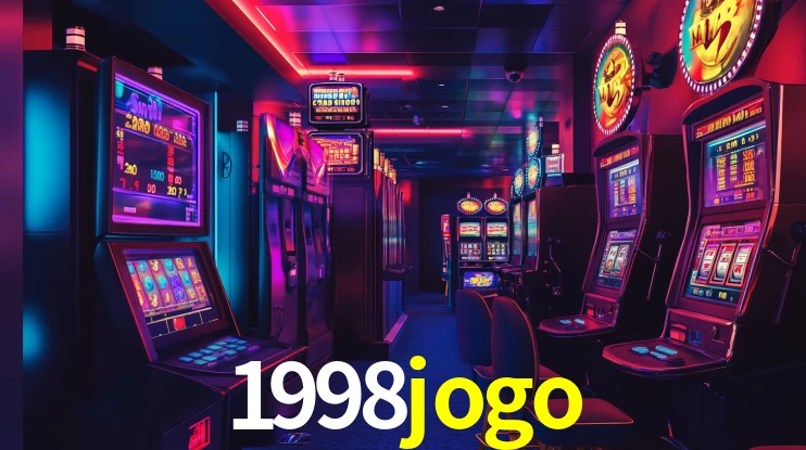 Explore as vantagens do 1998jogo: serviço profissional e confiabilidade