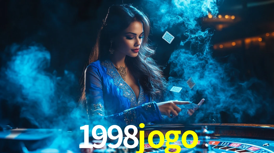 Desvendando o Mundo dos Jogos Virtuais na 1998jogo