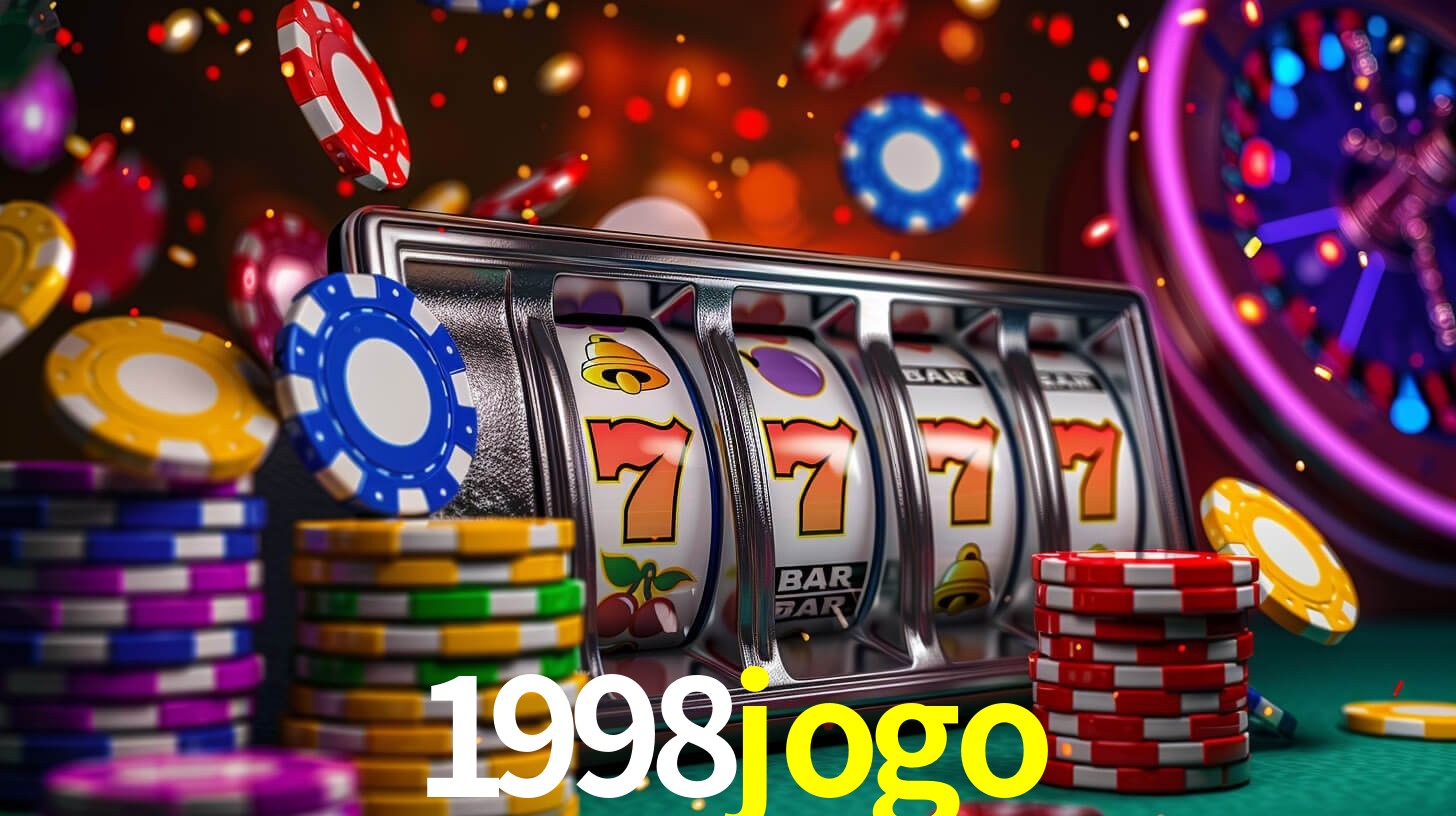 Bônus de Boas-vindas 1998jogo