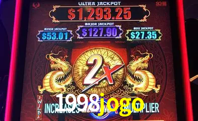 A Experiência Imersiva dos Cassinos Ao Vivo no 1998jogo