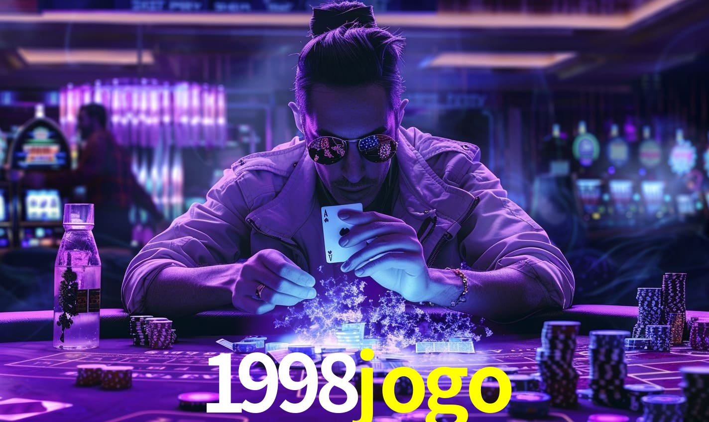 VIP Casino 1998jogo