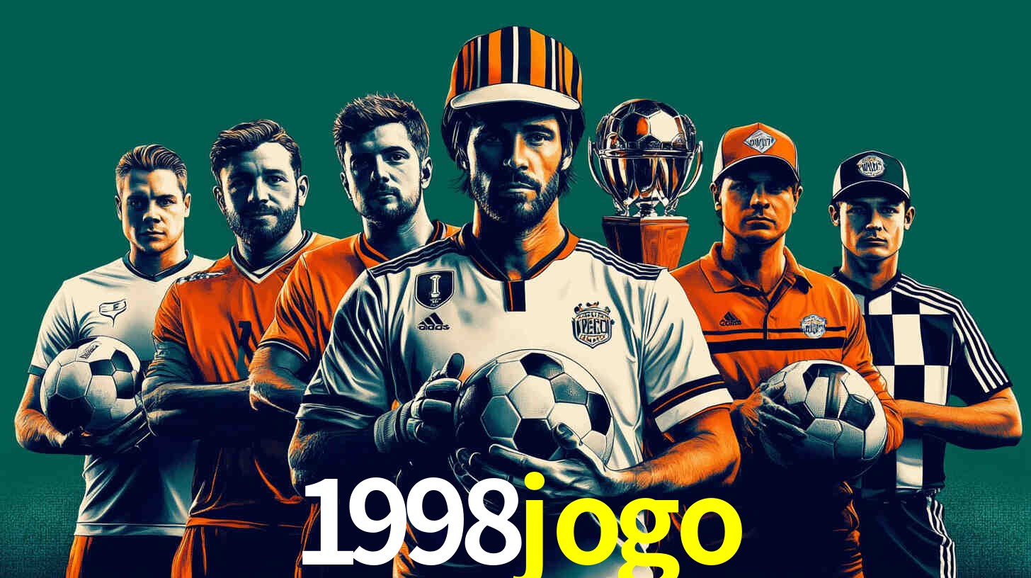 Descubra a Essência do 1998jogo: Nossa História e Compromissos