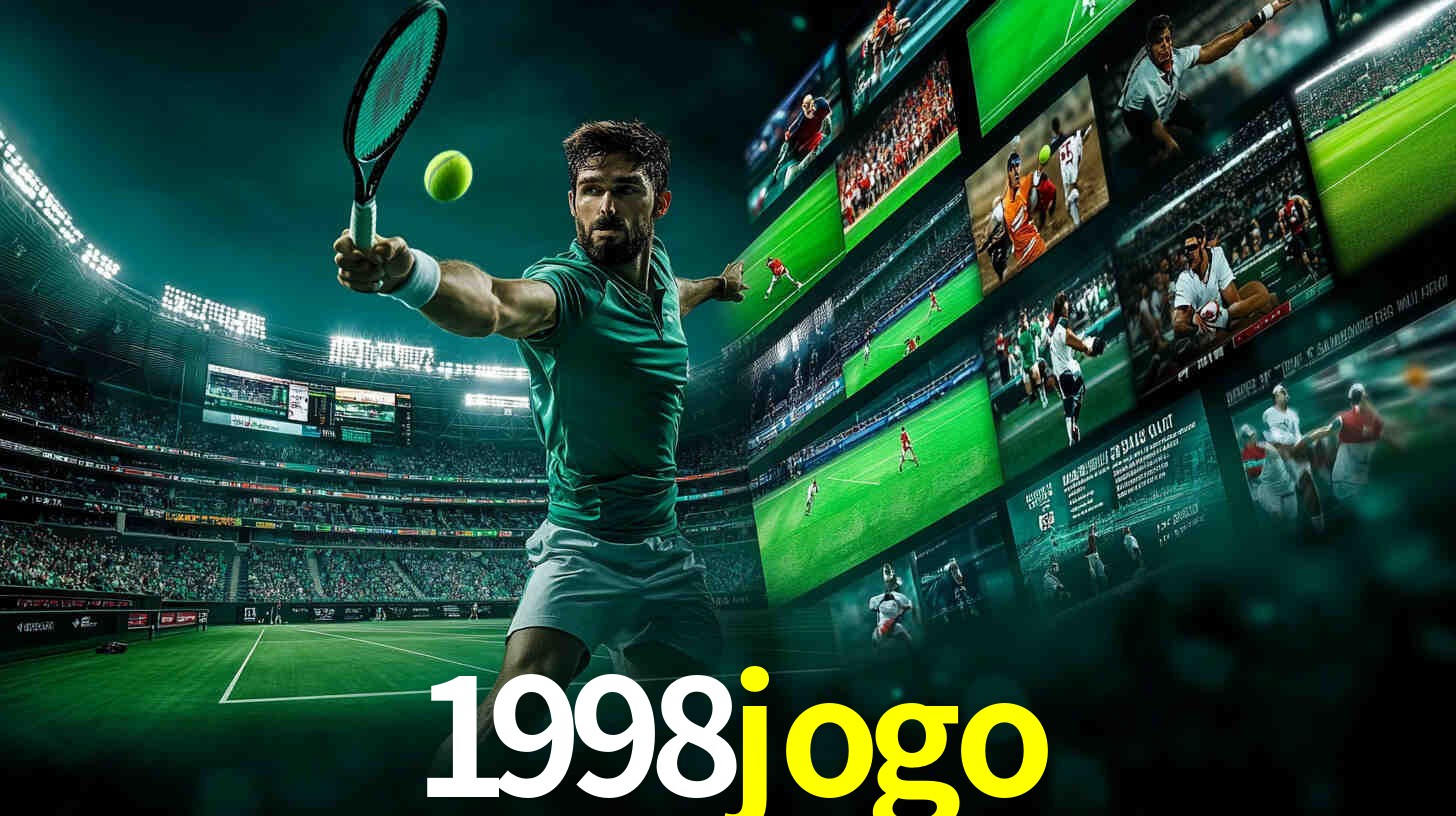 Descubra a Essência do 1998jogo: Nossa História e Compromissos