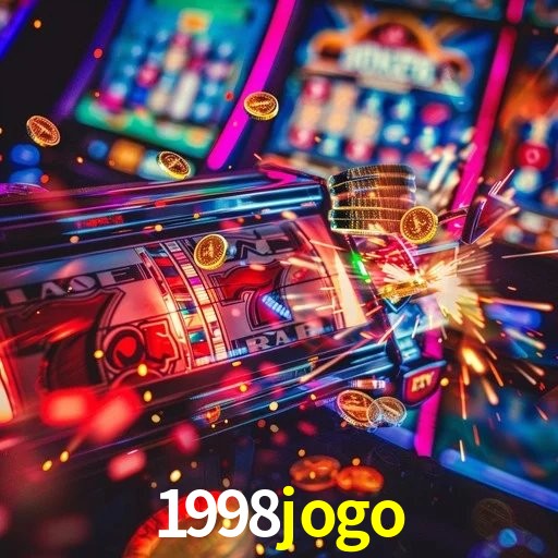 Casino Ao Vivo 1998jogo
