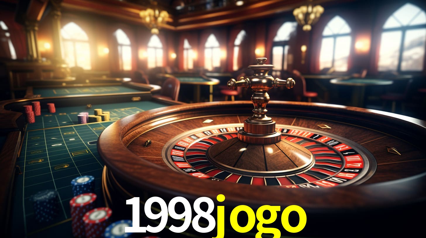 Live Casino 1998jogo