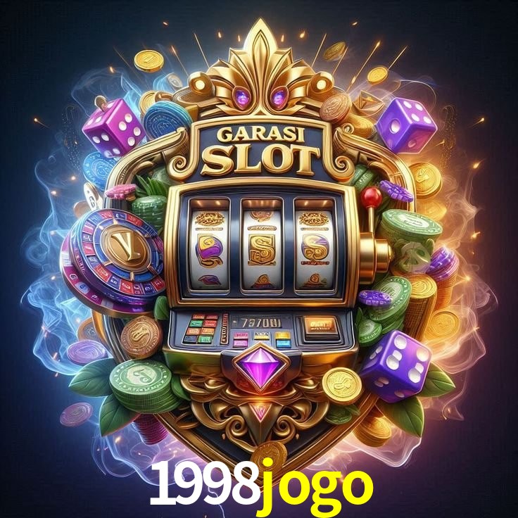 Design Responsivo 1998jogo