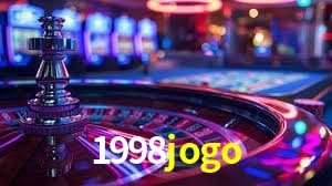 Estatísticas 1998jogo