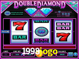 Descubra a Essência do 1998jogo: Nossa História e Compromissos