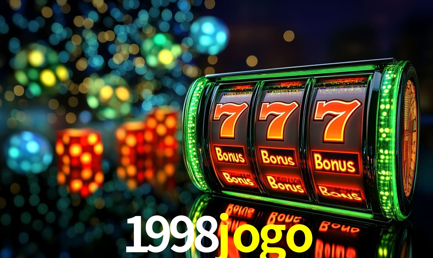 Benefícios da Conta 1998jogo