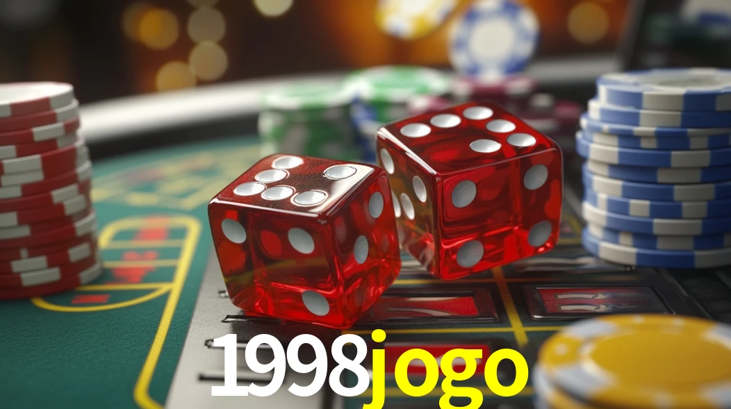 Welcome Bonus 1998jogo