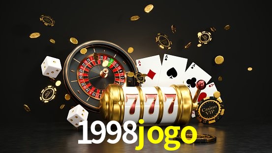 Aviator Game 1998jogo
