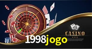 Apostas de Tênis 1998jogo