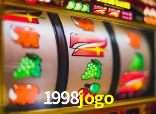 A Revolução dos Aplicativos de Jogos no 1998jogo