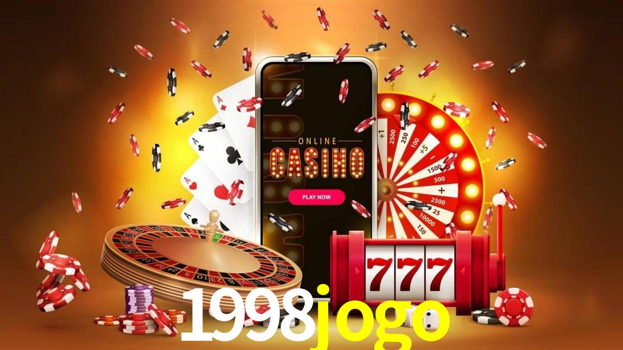 Login Seguro 1998jogo