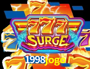 Descubra o Mundo do Cassino Online com 1998jogo
