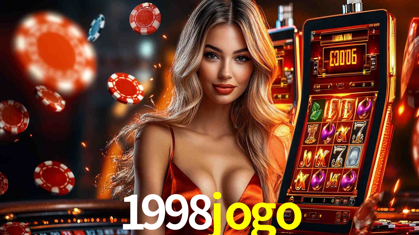1998jogo - Entrar E Jogar Legalizada No Brasil - 1998jogo.com