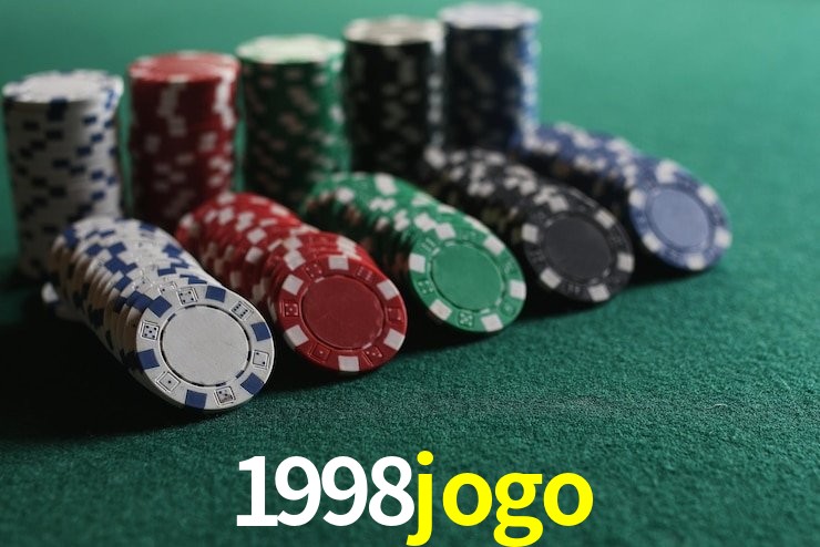 Statistics 1998jogo
