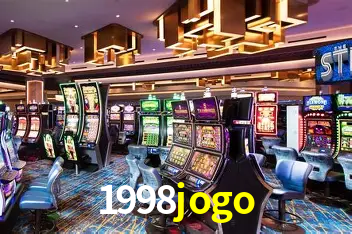 A Popularidade dos Caça-Níqueis no 1998jogo