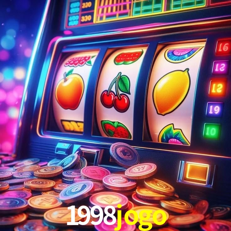 Bônus de Boas-vindas 1998jogo
