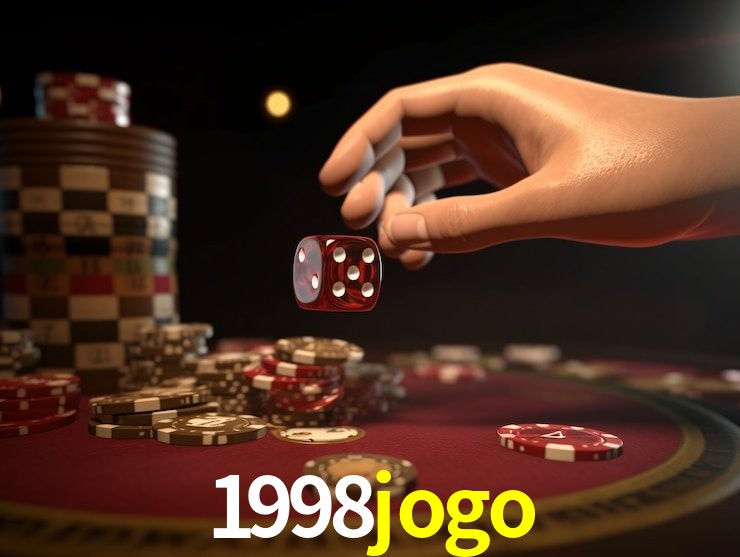 Jogos de Slot 1998jogo