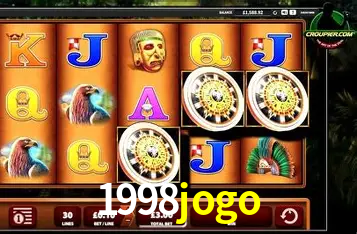 Apostas Esportivas na 1998jogo: Um Guia Completo