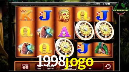 Descubra o Mundo do Cassino Online com 1998jogo
