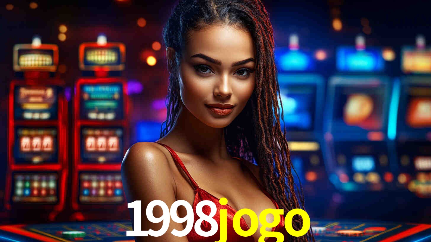 Inovações de Jogos na 1998jogo: O Futuro das Experiências Interativas