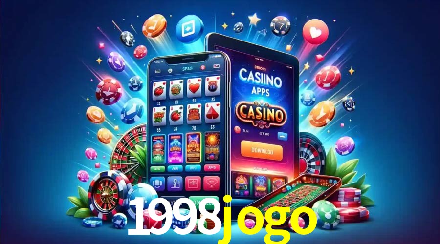 Live Casino 1998jogo
