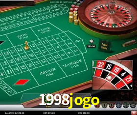 Exclusive Offers 1998jogo