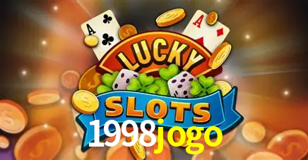 A Emoção da Loteria na 1998jogo: Uma Chance de Mudança de Vida
