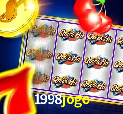 A Experiência Imersiva dos Cassinos Ao Vivo no 1998jogo