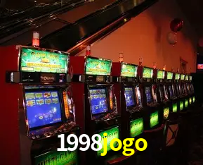 Seasonal Promotions 1998jogo