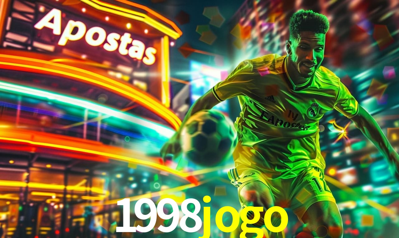 Diretório de Jogos 1998jogo
