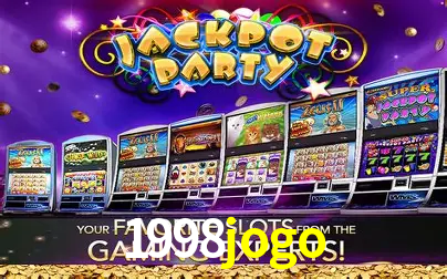 Desvendando o Mundo dos Jogos Virtuais na 1998jogo